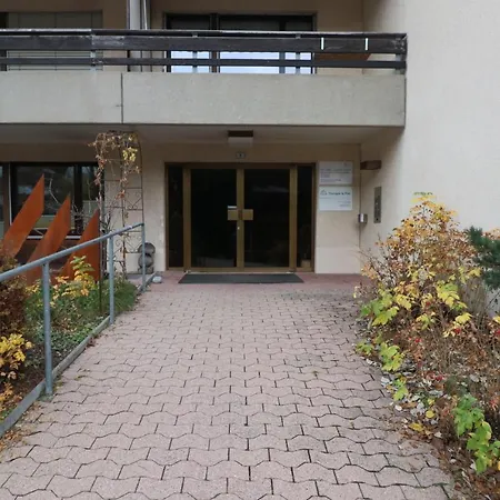 Appartement Hertistrasse 1 17 Davos