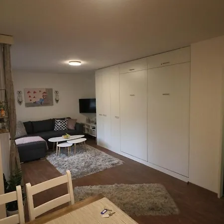 Appartement Hertistrasse 1 17 Davos