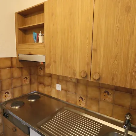 Appartement Hertistrasse 1 17 Davos