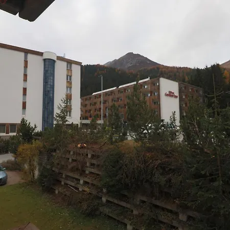 Apartment Hertistrasse 1 - 17 *